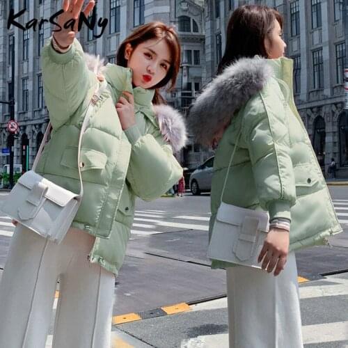 KarSaNy Women's Jackets