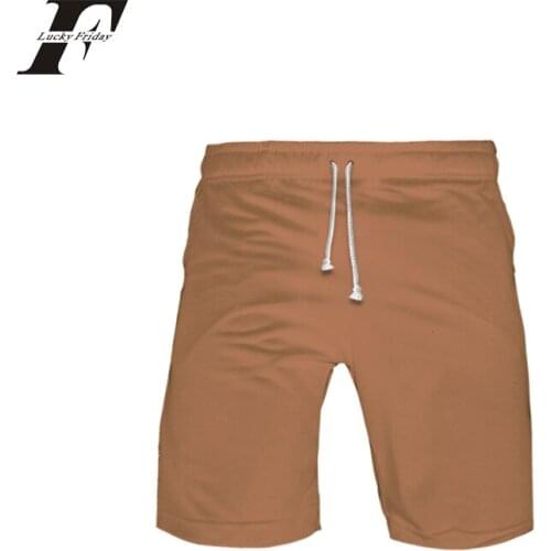 Kpop Fairy Tail Summer Boys 3d Print Short Pants Baby Boy Japanese Streetwear Anime Jogger Cartoon Print Short Pants Leisure