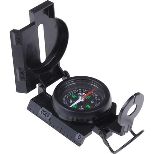Multifunctional Teaching Compass Outdoor For Childrens Toys And Military