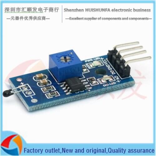 Thermal sensor Temperature sensor module Thermistor Thermistor