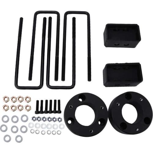 Qiilu Transverse Stabilizers