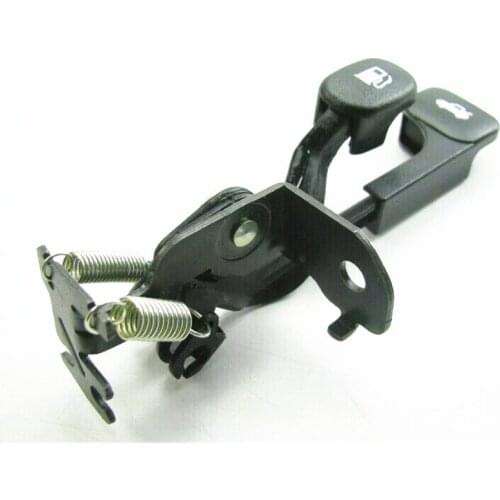 Fuel Door Trunk Lid Release Lever for hyundai Elantra MD AD 2011-2018 for Kia Rio 12-16 Fuel Filler Trunk Lid Handle 81570 3X000