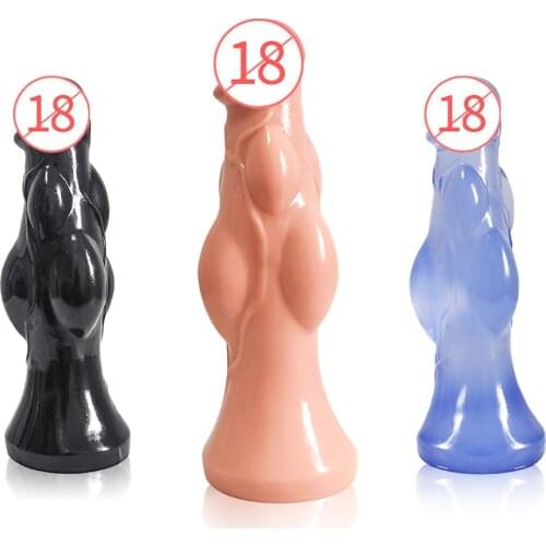 Sex Toys for Couples Realistic Penis Soft Sexy Huge Dildo Female Masturbator Suction Cup Dildos for Women Big Dildo for Anal