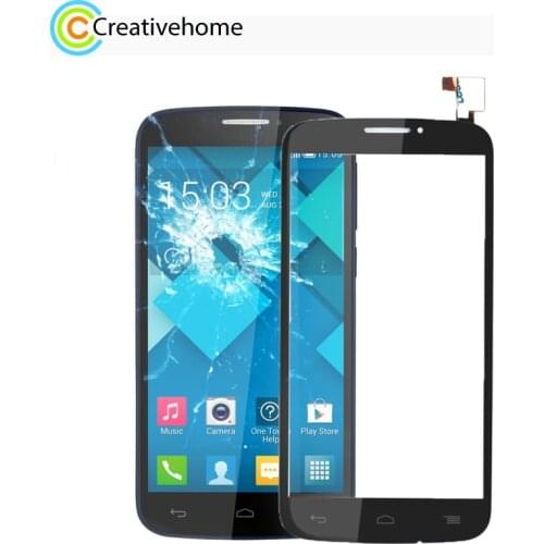 Touch Panel for Alcatel One Touch Pop C7 / 7040 / 7041