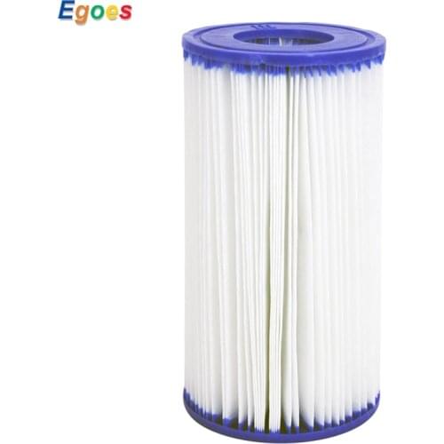 Type III Pool Filter Cartridge 58012 Suitable for 330 Gallon Filter Pump