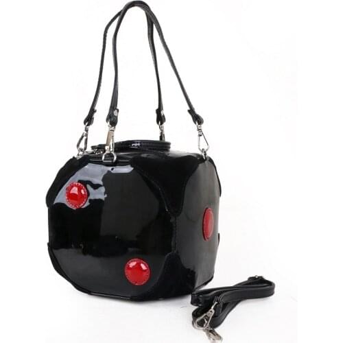 Womens Shoulder Bag Nylon Handbag Large Capacity New Fashion Messenger Bag Small Fashion Womens Single Shoulder Tote purses