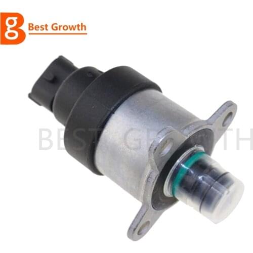 0928400739 CR Common Rail High Pressure Fuel Injection Pump Regulator Metering Control Valve Unit For FIAT DUCATO IVECO BG15007