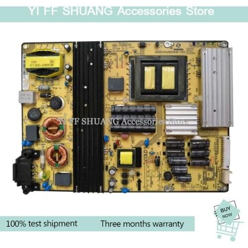 100% test shipping for L65E5800A-UD power board SHLD6505HB-101H 81-PWE065-H001