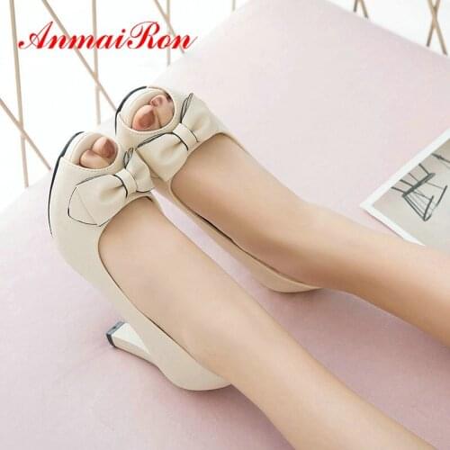 AnmaiRon Pumps