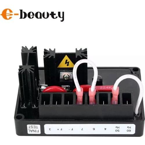 BE350 AVR Automatic Voltage Regulator Generator Spare Parts