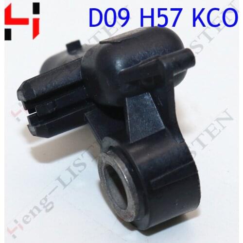 For MA ZDA MX-5 ND 2.0 CRASH SENSOR FRONT PASSENGER D09H57KCO 2015-2020