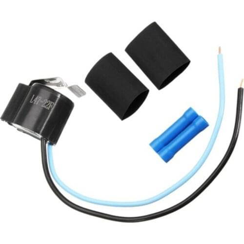 5303918214 - Refrigerator Defrost Bi-Metal Thermostat For Frigidaire CRSE234FB1, CRSE234FB0, CRSE230KW0, BGHS2644KF2, BGHS2644K