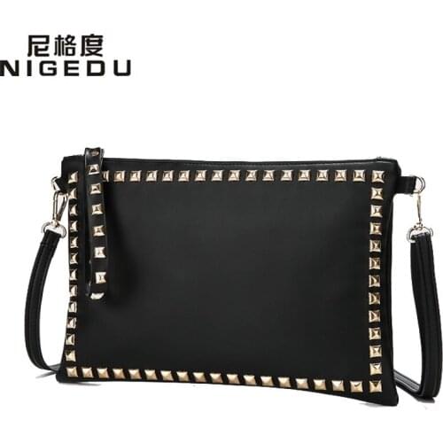 Женские красные клатчи Exull China At AliExpress