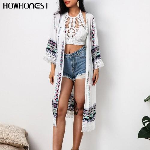 HOWHONEST Women's Swimwear & Beach Wear