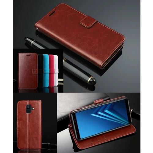 HXLIDU Phone Cases Samsung Galaxy J6 Plus