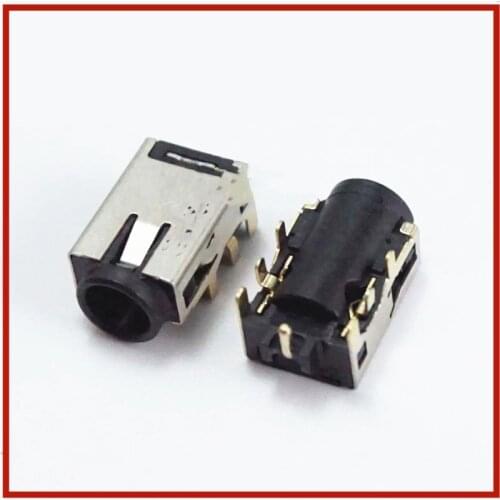 Laptop dc power jack cable charging cable socket connector port cable For ASUS F200M F200E F201E F202E UX302LA UX302LG