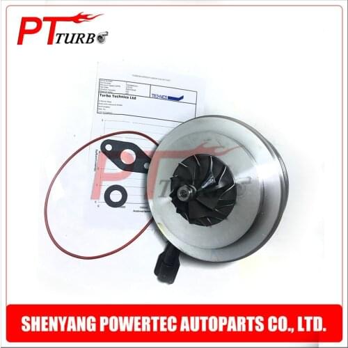 KKK turbocharger K03-0226 turbo core assy CHRA cartridge 28500-4A700 / 53039880226 for Hyundai H-1 Cargo TQ 2.5 CRDi 170 HP