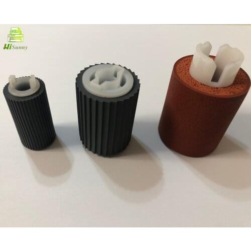 IR8085 Separation Pickup Feed Roller Kit for Canon IR 6055 6065 6075 6255 6265 6275 8105 8095 8085 FC5-2524 FC5-2526 FC5-2528
