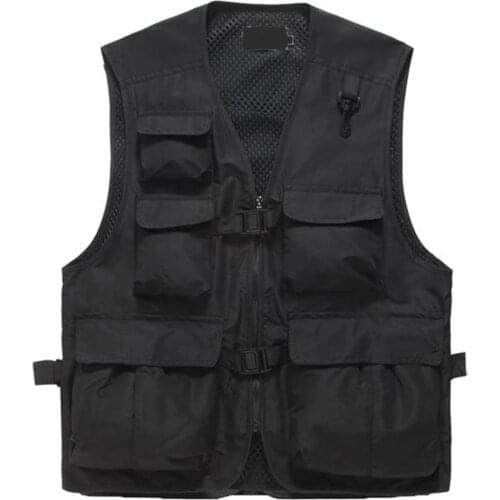 Многофункциональные жилеты KUCLUT China At AliExpress