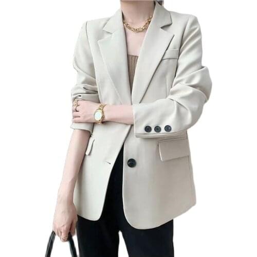 LAIPING Women's Blazers And Suits