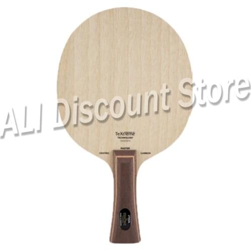 Original New Arrival Stiga Centric Carbon Limited Edition Table Tennis Racket Ping Pong Blade Raquete De Ping Pong Textreme