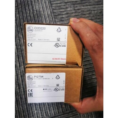 [Original price] O2D220 laser sensor 02D220 brand new same day