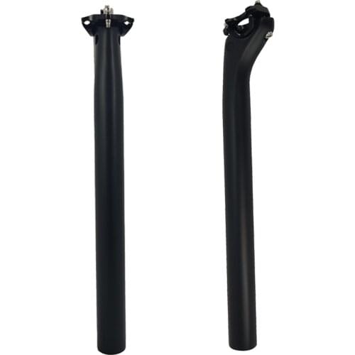 Carbon Fiber Seat post 27.2mm/31.6mm