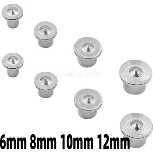 Panel Furniture Positioning Carpentry Log Dowel Tips Round Pin Diy Locator Wooden Center Punching Accessories Woodworking Tools