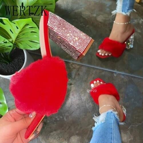 QYPZD Wedding Shoes For The Bride