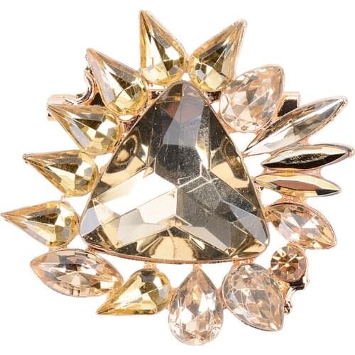 QYWX Brooches For Men