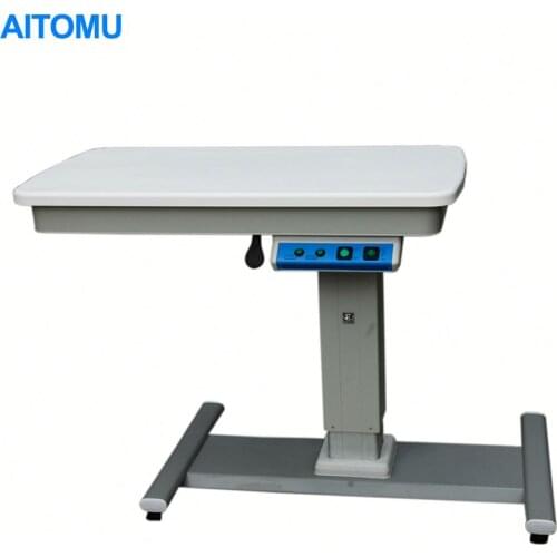 COS-430 Eye Equipment Sliding Table