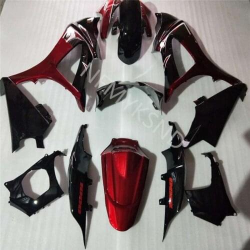 High quality black red white Injection mold fairings kit for Suzuki GSXR1000 K7 2007 2008 GSXR 1000 07 08 fairing body parts
