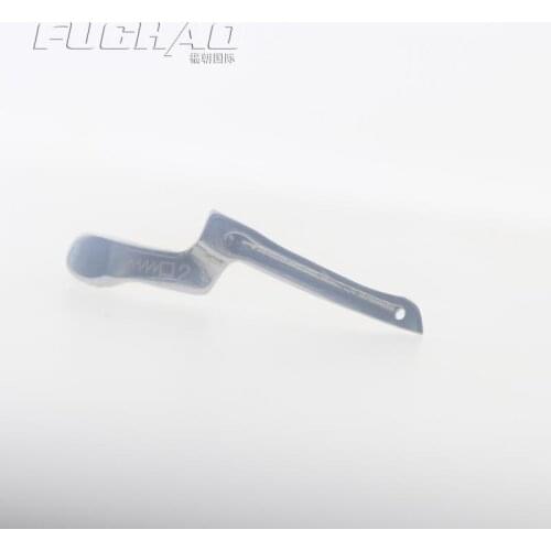 277010#2 Upper Looper Suitable For EX5400 Curved Needle Bending Of Needle Industrial Sewing Machine Spares Parts