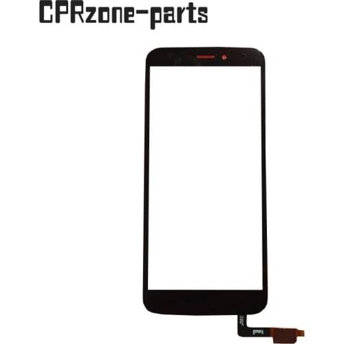 5.5" Black For BLU View 1 B100DL Touch Screen Digitizer Sensor Panel
