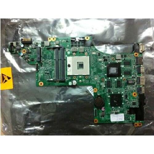 630278-001 I3 I5 I7 connect board connect with motherboard full test