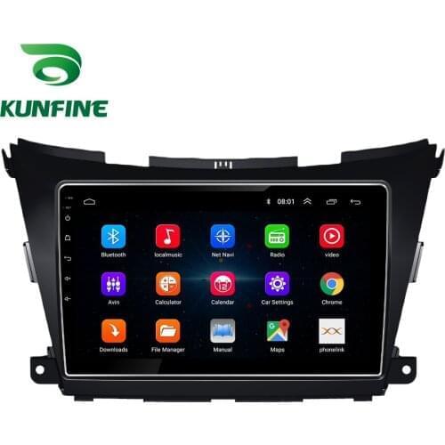 Android 10.0 Octa Core Car DVD GPS Navigation Player Deckless Car Stereo for Nissan Kroraina 2015 2016 2017 2018 2019 Radio