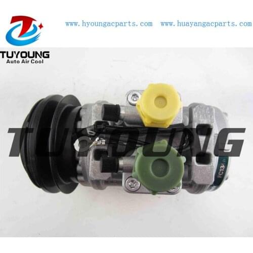 10P15C Car Ac Compressor For Mercedes Benz Classe 1101300115 A1101300115 0002302611 A0002302611