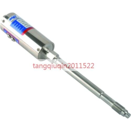 High Temperature Melt Pressure Sensor PT111-50MPA-M14