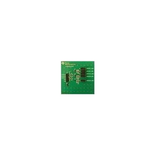LM9402XEVM Temperature Sensor Development Tools LM9402X EVAL MOD