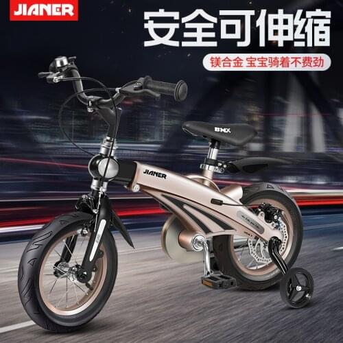 Childrens Bicycle 12-Inch Childrens Bicycle Mountain Bike