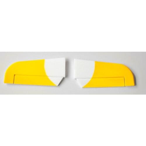 Dynam Smart Trainer EPO RC Aircraft Elevator Spare Part 8962