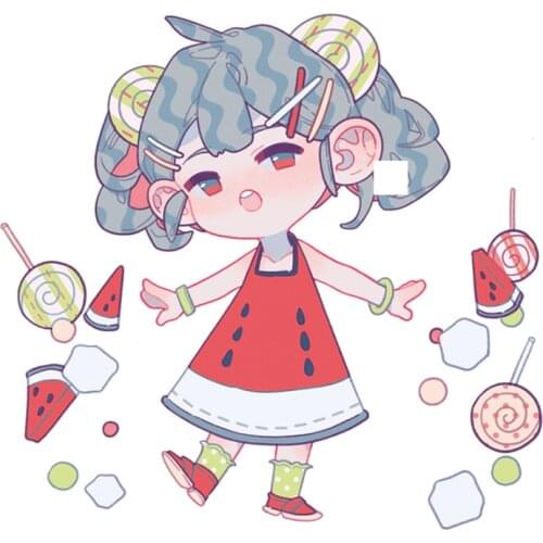 Kawaii Macarons Collecting Girls PET Washi Tapes Bullet Journal Masking Tape Adhesive Tape DIY Scrapbooking Washi Stickers