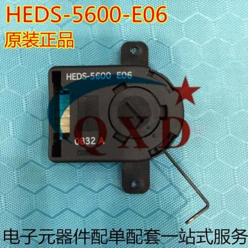 Encoder HEDS-5600#E06 HEDS-5600 E06 Brand New Original Imported
