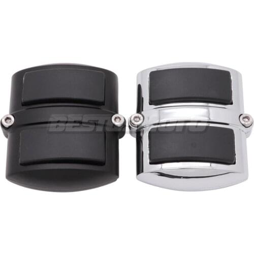 Motorcycle Brake Pedal Cover For Kawasaki Vulcan 750 900 Classic 1500 1600 1700 VN750 VN900 VN1500 VN1600 VN1700