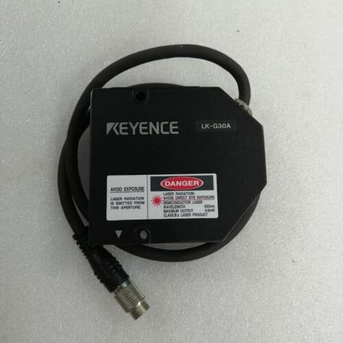 LK-G30A Used and Tested 1Pcs Free Expedited Ship