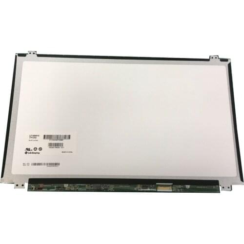 LP156WH3-TPS2 LP156WH3 (TP)(S2) LP156WH3 TPS2 Matrix for Laptop 15.6" Glossy 30Pin HD 1366X768 LCD Display Replacement