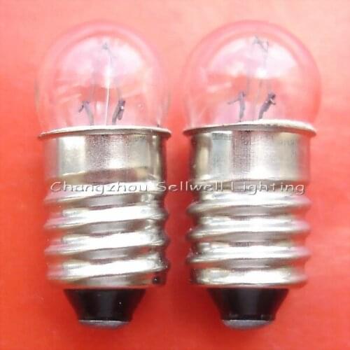 Miniature bulb 24v 1.5w E10 A609 GOOD