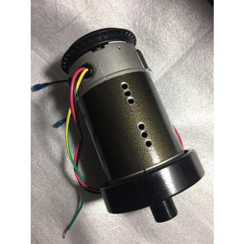 Treadmill motor 1.5hp
