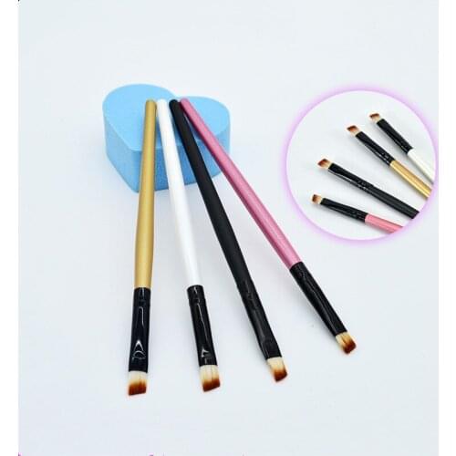 Eyebrow brush Eye brushes set eyeshadow Mascara Blending Pencil brush Makeup brushes MakeUp Comestic Tools Kit