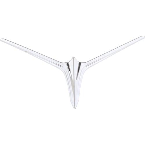 1 Piece Motorcycle Eyebrow Trim Accent for Goldwing GL1800 2012-2016